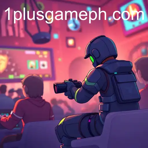 1PlusGame Ignites the Online Gaming Scene