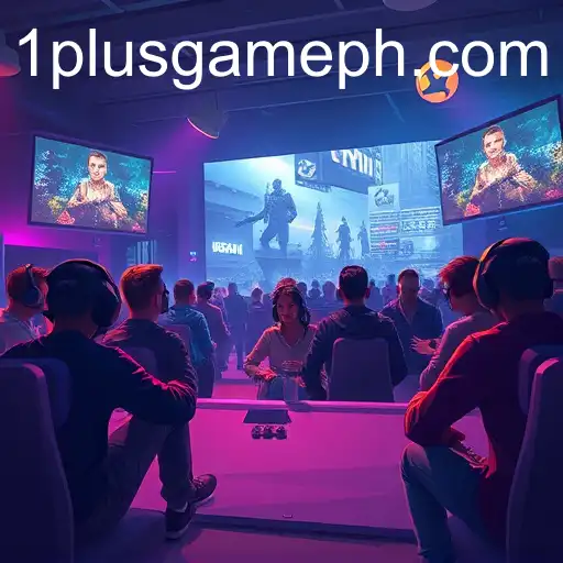 The Rise of 1plusgame in the Digital Gaming World