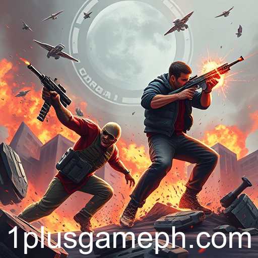 Exploring the Thrilling World of Action Games on 1plusgame