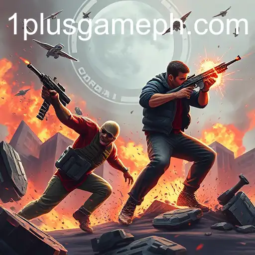 Exploring the Thrilling World of Action Games on 1plusgame