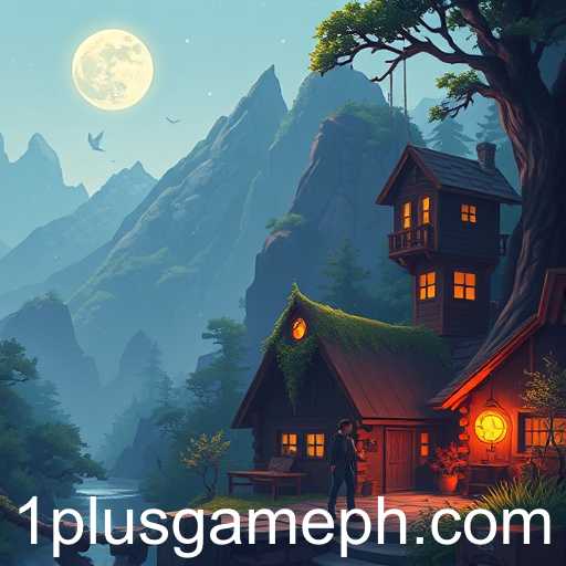 Exploring the Depths of Adventure: The Thrill of 1plusgame's Adventure Games Category