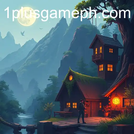 Exploring the Depths of Adventure: The Thrill of 1plusgame's Adventure Games Category