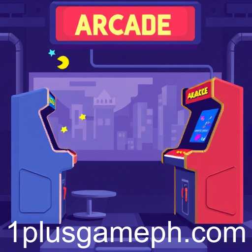 The Resurgence of Arcade Games on Digital Platforms like '1plusgame'