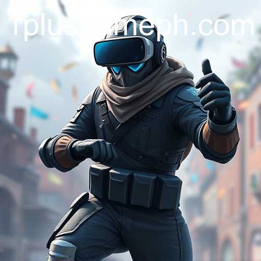 Digital Adventures with 1plusgame