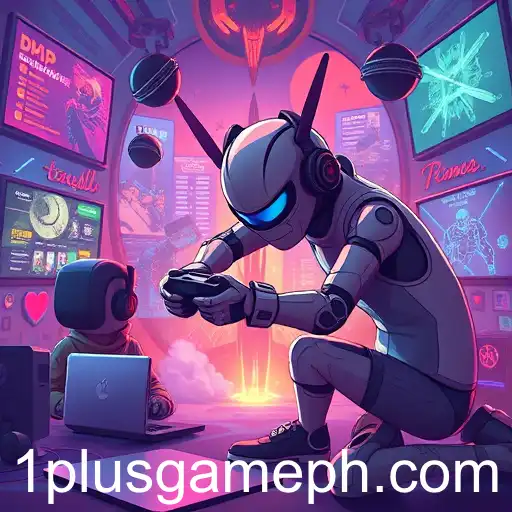 The Evolution of Online Gaming Platforms in 2025