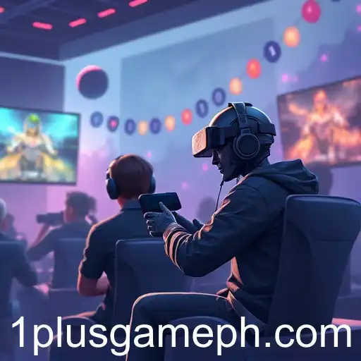 The Evolution of Online Gaming in 2025