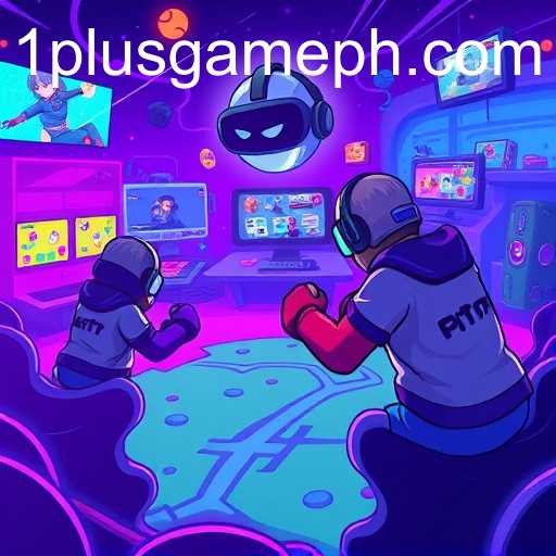 The Evolution of Online Gaming: A Look at 1plusgame