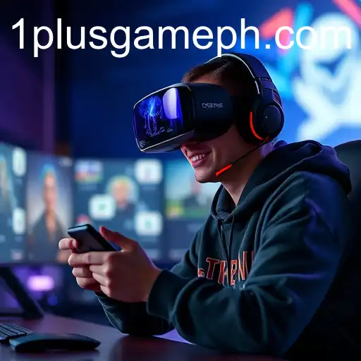 The Evolving Landscape of Online Gaming