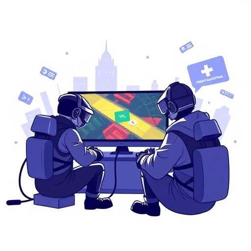 The Evolving Landscape of Online Gaming