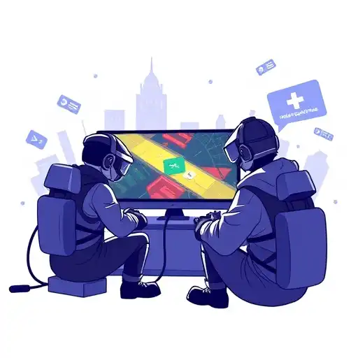 The Evolving Landscape of Online Gaming