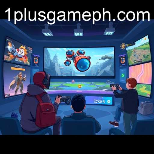 Exploring 1plusgame: Trends and Insights for 2026