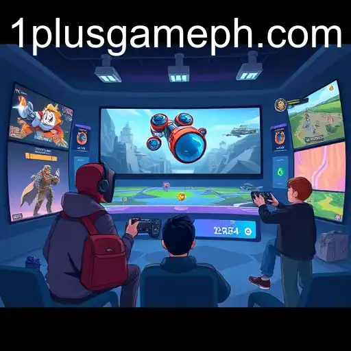 Exploring 1plusgame: Trends and Insights for 2026