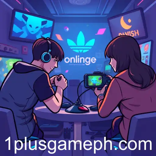 Exploring the Rise of 1plusgame in the Gaming World