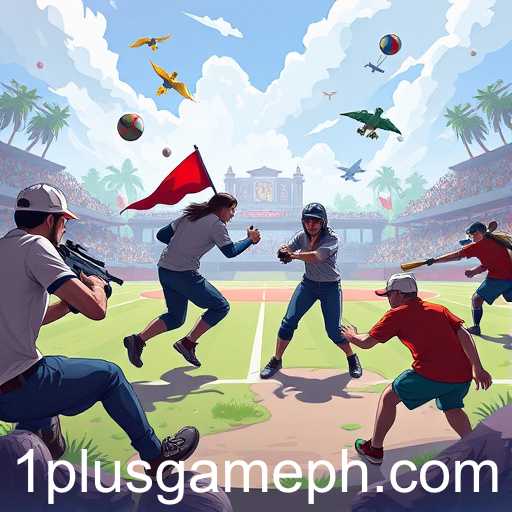 Exploring the Thrilling World of Multiplayer Games on 1plusgame