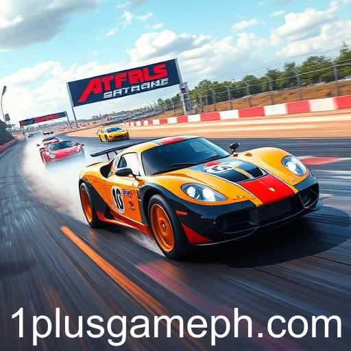 Exploring the Thrilling World of Racing Games on 1plusgame