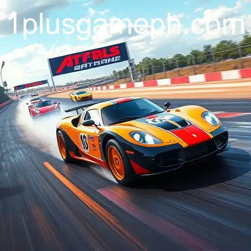 Exploring the Thrilling World of Racing Games on 1plusgame