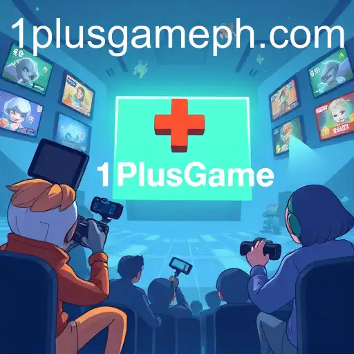The Rise of 1PlusGame in the Gaming World