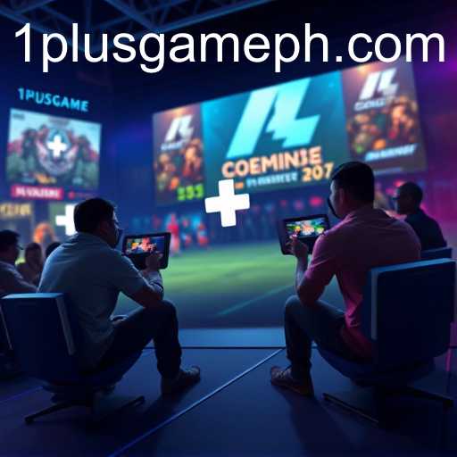 Rise of 1plusgame in Digital Entertainment