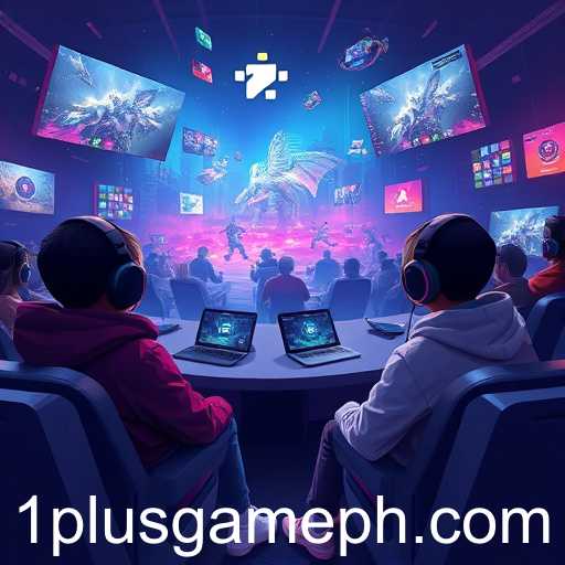 Exploring the Rise of Online Games