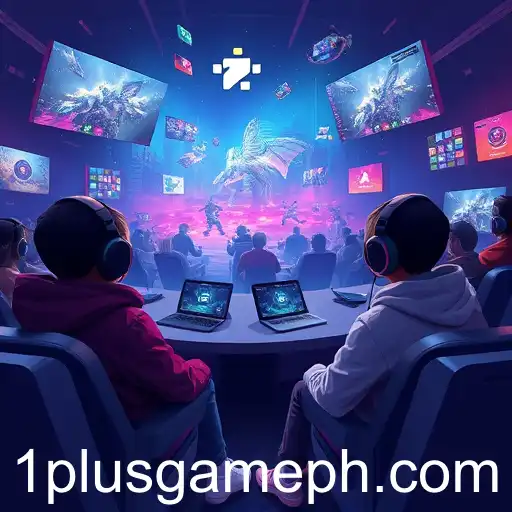 Exploring the Rise of Online Games