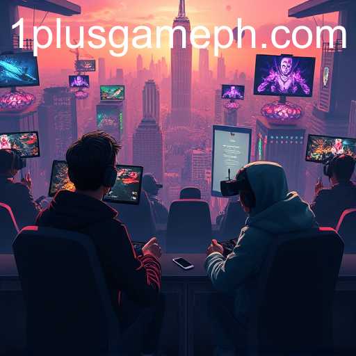 Rise of Online Gaming in the Post-Pandemic Era