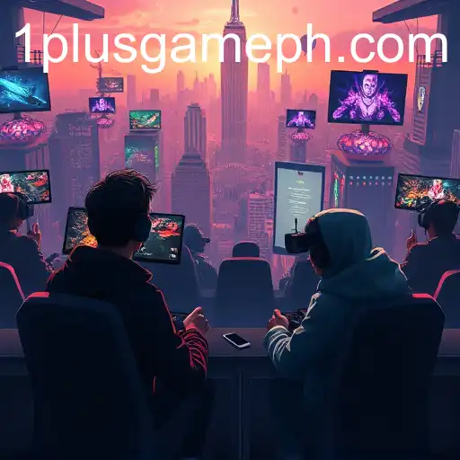 Rise of Online Gaming in the Post-Pandemic Era