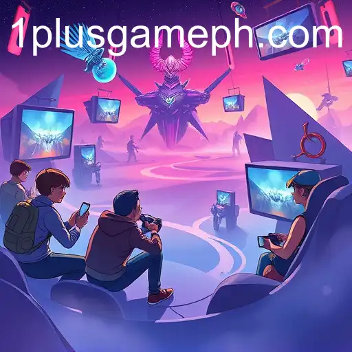 The Rise of Online Gaming Ecosystems