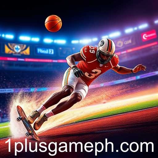 Exploring the Exciting World of Sports Games on 1plusgame