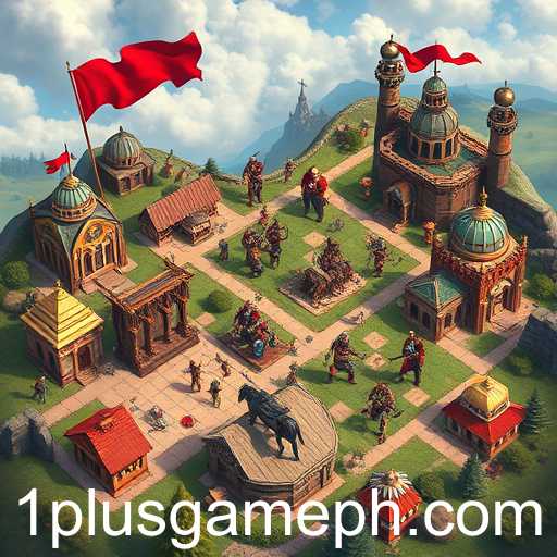 Exploring the Captivating World of Strategy Games