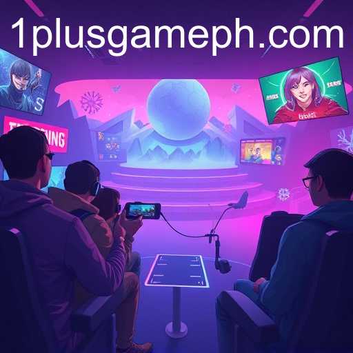 The Rise of 1plusgame: Revolutionizing Online Gaming