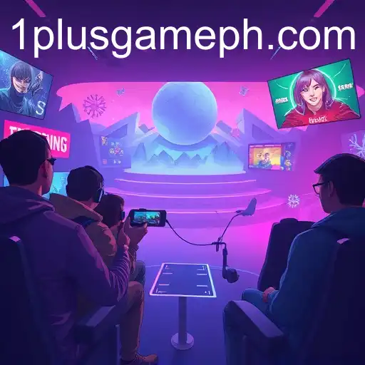 The Rise of 1plusgame: Revolutionizing Online Gaming